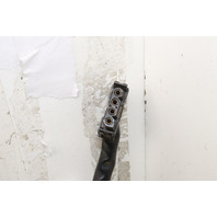 2002-2004 Porsche Boxster Rear Speaker Box Shelf Bose - 98664556601 OEM