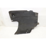 2005-2012 Porsche 911 997 Rear Fender Liner Right OEM