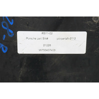 2005-2012 Porsche 911 997 Rear Fender Liner Right OEM