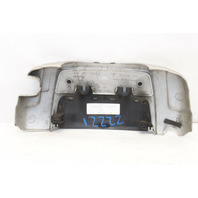 2008-2010 Porsche Cayenne 4.8 Front Engine Cover Plastic Shield OEM