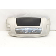 2008-2010 Porsche Cayenne 4.8 Front Engine Cover Plastic Shield OEM