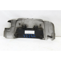 2008-2010 Porsche Cayenne 4.8 Front Engine Cover Plastic Shield OEM