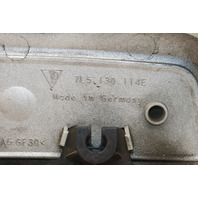 2008-2010 Porsche Cayenne 4.8 Front Engine Cover Plastic Shield OEM