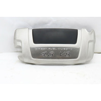 2008-2010 Porsche Cayenne 4.8 Front Engine Cover Plastic Shield OEM