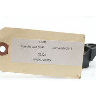 2008-2010 Porsche 911 Boxster Cayman Cayenne Tire Pressure Monitoring Sensor OEM