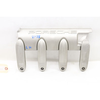 2003-2006 Porsche Cayenne 4.5 Engine Valve Cover Trim Left OEM