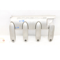 2003-2006 Porsche Cayenne 4.5 Engine Valve Cover Trim Left OEM