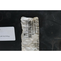 2009-2012 Porsche 911 997.2 Front Fender Liner Left Driver - 99750412304 OEM