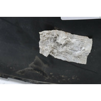 2009-2012 Porsche 911 997.2 Front Fender Liner Left Driver - 99750412304 OEM