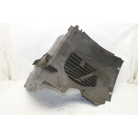 2009-2012 Porsche 911 997.2 Front Fender Liner Left Driver - 99750412304 OEM