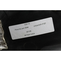 2009-2012 Porsche 911 997.2 Front Fender Liner Left Driver - 99750412304 OEM