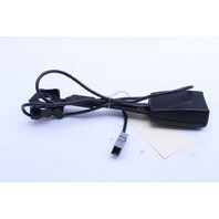 2012-2019 Porsche 911 Boxster Cayman Front Seat Belt Receiver Buckle Left Driver OEM