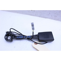 2012-2019 Porsche 911 Boxster Cayman Front Seat Belt Receiver Buckle Left Driver OEM