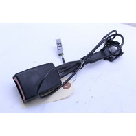 2012-2019 Porsche 911 Boxster Cayman Front Seat Belt Receiver Buckle Left Driver OEM