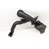 2005-2008 Porsche Boxster Cayman Water Coolant Guide Housing OEM