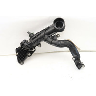 2005-2008 Porsche Boxster Cayman Water Coolant Guide Housing OEM