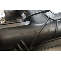 2005-2008 Porsche Boxster Cayman Water Coolant Guide Housing OEM