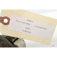 2008-2010 Porsche Cayenne Right Rear Strut Shock Air Spring 95535802011 OEM