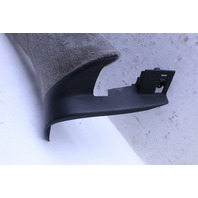 1997-2004 Porsche Boxster 986 Rear Quarter Trim Panel Left Driver OEM