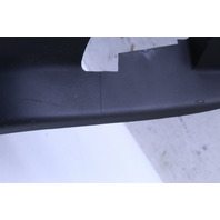 1997-2004 Porsche Boxster 986 Rear Quarter Trim Panel Left Driver OEM