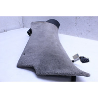 1997-2004 Porsche Boxster 986 Rear Quarter Trim Panel Left Driver OEM