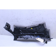 1997-2004 Porsche Boxster 986 Rear Quarter Trim Panel Left Driver OEM