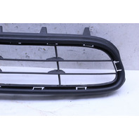 2001-2004 Porsche 911 996 Turbo C4S Front Bumper Grille Center OEM