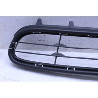 2001-2004 Porsche 911 996 Turbo C4S Front Bumper Grille Center OEM