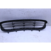 2001-2004 Porsche 911 996 Turbo C4S Front Bumper Grille Center OEM