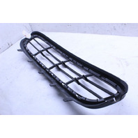 2001-2004 Porsche 911 996 Turbo C4S Front Bumper Grille Center OEM