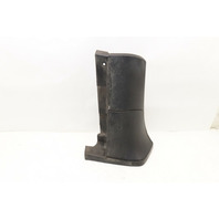 2008 2009 2010 Porsche Cayenne Rocker Panel Mud Guard Left OEM