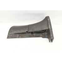 2008 2009 2010 Porsche Cayenne Rocker Panel Mud Guard Left OEM