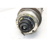 2008 2009 2010 Porsche Cayenne Front Air Strut Spring Right OEM