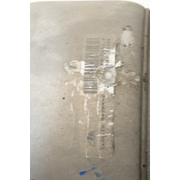 2008 2009 2010 Porsche Cayenne Front Air Strut Spring Right OEM