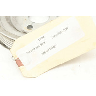 1997-2008 Porsche 911 Boxster Cayman Power Steering Pump Pulley OEM