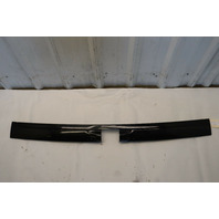 2008 2009 2010 Porsche Cayenne Decklid Lid Hatch Trim Gate Molding OEM