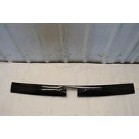 2008 2009 2010 Porsche Cayenne Decklid Lid Hatch Trim Gate Molding OEM