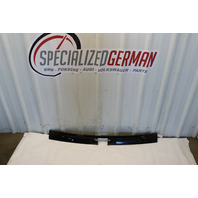 2008 2009 2010 Porsche Cayenne Decklid Lid Hatch Trim Gate Molding OEM