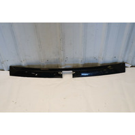 2008 2009 2010 Porsche Cayenne Decklid Lid Hatch Trim Gate Molding OEM