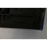 2008 2009 2010 Porsche Cayenne Decklid Lid Hatch Trim Gate Molding OEM