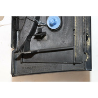 2008 2009 2010 Porsche Cayenne Decklid Lid Hatch Trim Gate Molding OEM