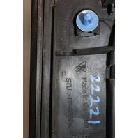 2008 2009 2010 Porsche Cayenne Decklid Lid Hatch Trim Gate Molding OEM