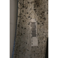 2009 2010 2011 2012 Porsche 911 997.2 Front Bumper Reinforcement Impact Bar - 99750513100 OEM