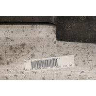 2009 2010 2011 2012 Porsche 911 997.2 Front Bumper Reinforcement Impact Bar - 99750513100 OEM