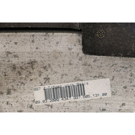 2009 2010 2011 2012 Porsche 911 997.2 Front Bumper Reinforcement Impact Bar - 99750513100 OEM