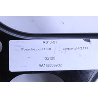 2009-2012 Porsche 911 997.2 Transmission Carrier Bracket 9A137503902 OEM