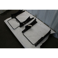 1997-2004 Porsche 911 Boxster Brey Krause Seat Bracket Sliders