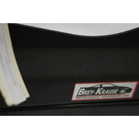 1997-2004 Porsche 911 Boxster Brey Krause Seat Bracket Sliders