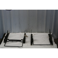 1997-2004 Porsche 911 Boxster Brey Krause Seat Bracket Sliders