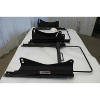 1997-2004 Porsche 911 Boxster Brey Krause Seat Bracket Sliders